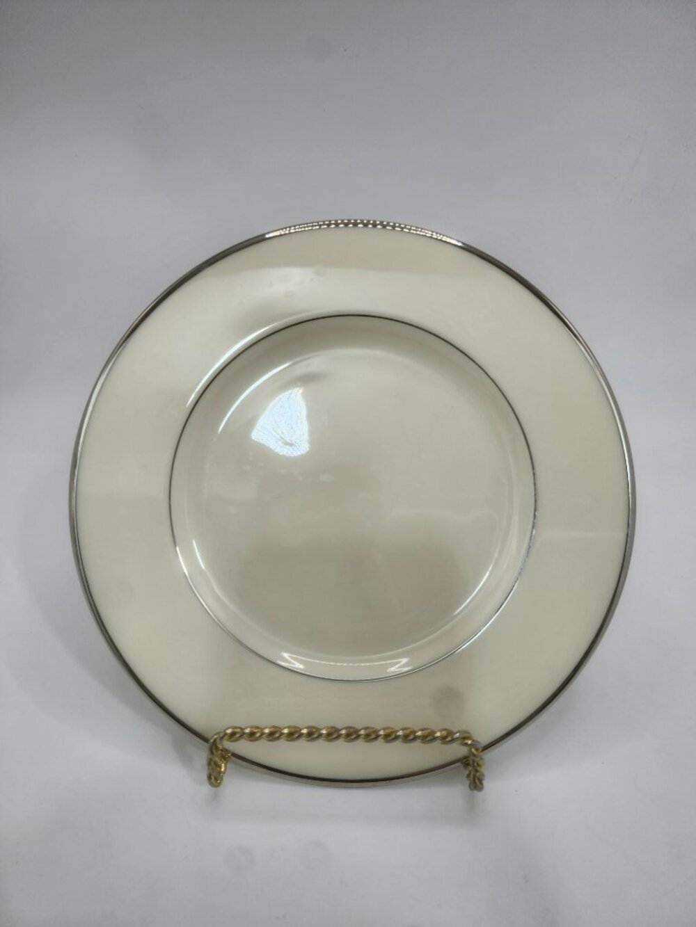 Lenox Montclair Salad Plate
